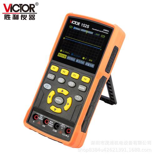 VICTOR 152S 示波万用表