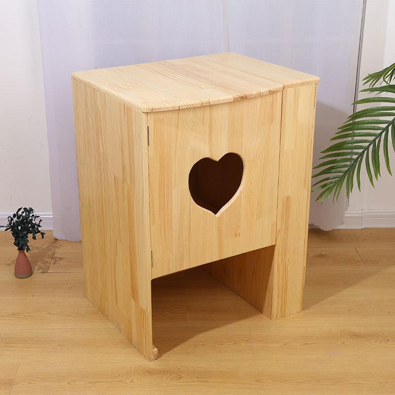 幼卯儿BAA园专用桶柜实木榫功能一体架收纳茶多桶架水樟子松保温