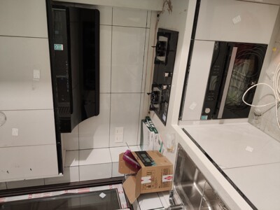 云米Cross2烟灶套装怎么样?用户很垃圾?