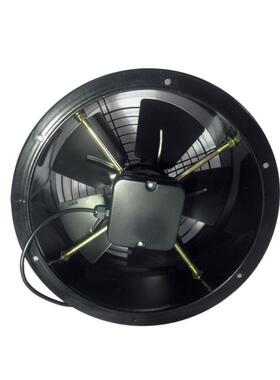 海弯 外转子轴流风机 YWF 4D-4229-350S 外转子电机 排风 通风