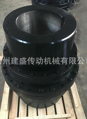 齿式联轴器 GICL鼓型齿式联轴器低噪音CLZ齿式联轴器