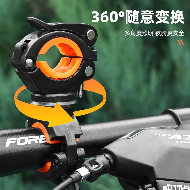 自行车手电筒自行车码表及配件