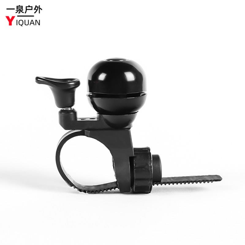 工厂货源复古儿童滑板车公路单车喇叭配件装备山地自行车铃铛