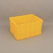 EEP塑周料周转箱700 9大号周转塑料箱仓0库转箱可带盖流中转物箱