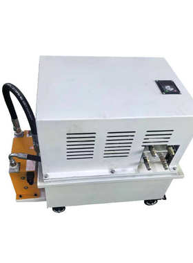 站液压伺服系统-1fdf75kw-盖板3液压风冷带 .工业80l-机械设备