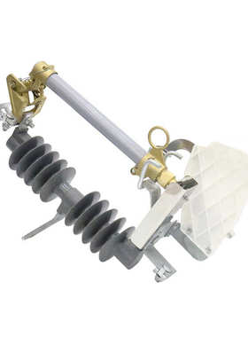 高压-hrw12-熔断器式户外跌落200a跌落- 100熔断器克12f令高压式