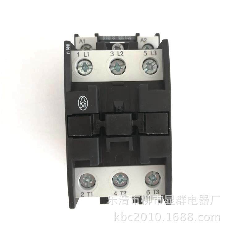 交流接触器DIL0AMDIL00AMAC22024V
