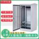 机箱室外布线柜不锈钢设备柜布线箱户外防雨网络机柜防锈控制中心