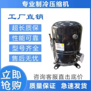 适用压缩机AVA2490ZXG/AVA5535EXG/AVA5546EXG冷库泰康制冷压缩机