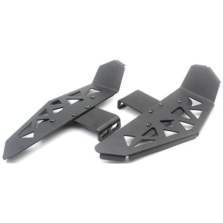 适用于Yd电动汽车踏板冠能De8 3 Dm2 3 6Dt5 6加宽脚踏板改装配件