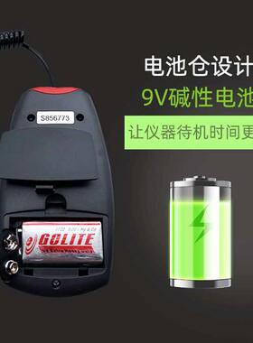 lx1010b分体式仪-仪高精度 测试仪 宝照度计欣亮度  光照度测光