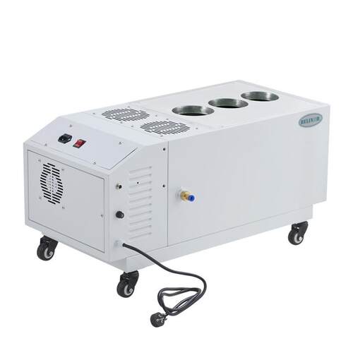 （BELIN)SC-G300S手动超声波加湿器工业加湿机商业保鲜车间