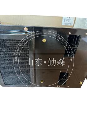 推土机配件各种型号齐全DH17蒸发箱总成114H-58D-06000