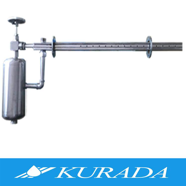 干蒸汽加湿器组合空调机组加湿机配套工业加湿机