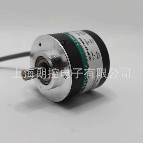 HEDSS 海德 ISC5208-001G-360BZ3-5-24C 360线 NPN信号编码器