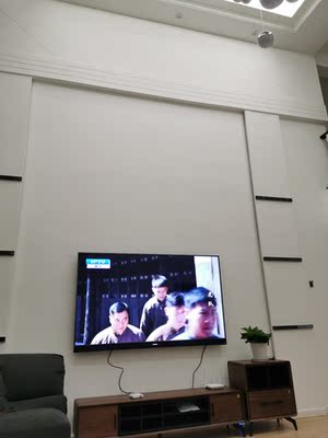 创维 75A8 75英寸4K电视怎么样评判质量差有依据吗？