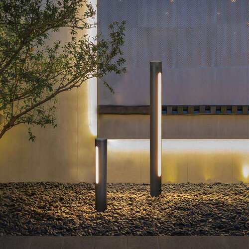 户外灯防水庭院草坪灯室外现代简约草地灯别墅景观灯民宿花园灯
