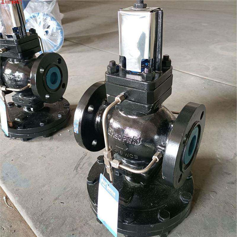 型号-斯派减压阀蒸汽沙克25P25C规格YD34H