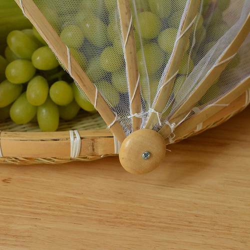 晾晒馒头簸箕簸箕竹编竹编竹雕