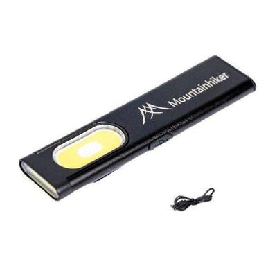 Flashlight Rechargeable Head Light with Magnet LED Headlamp