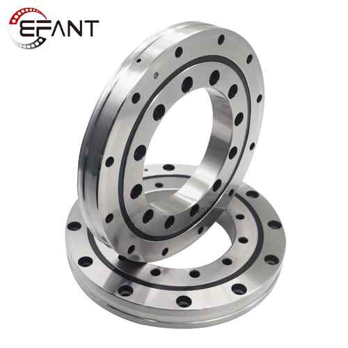 五轴8数NIS控床轴承RU2机8机器人轴承交叉滚子轴承RU22GR2U228X