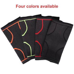 Brace Support Strap Sports Arthri Pads Elbow Sleeve 2Pcs Arm