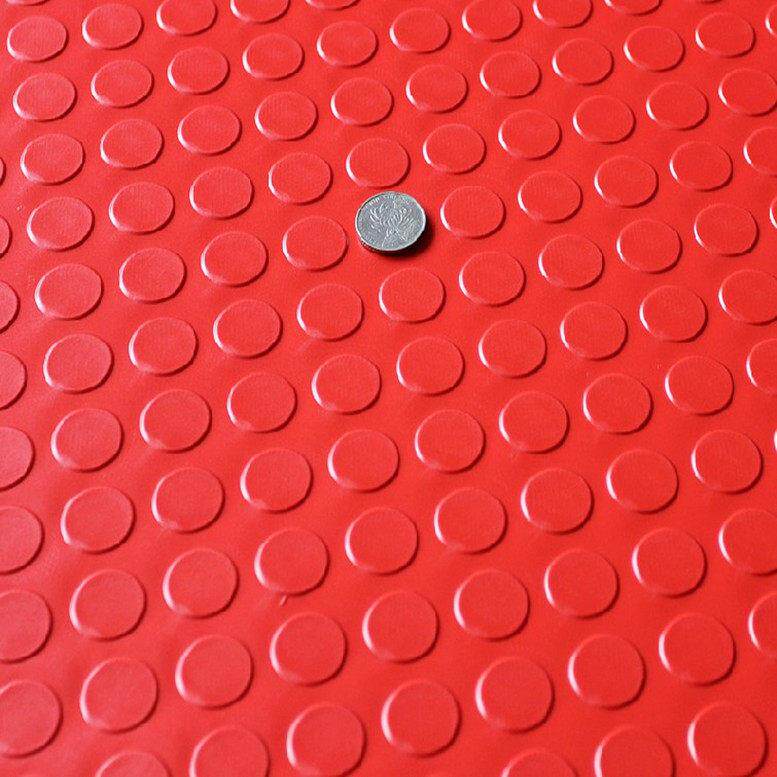 铜钱人字PVC橡胶防滑垫浴室游泳池防水地垫车间走廊地板贴满铺地