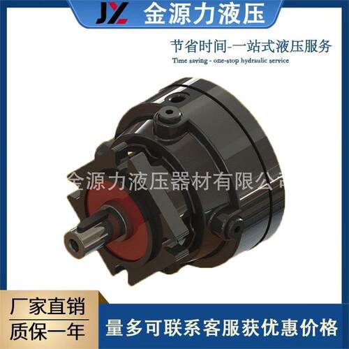 扫地机工程机械B2液压制动器无噪音厂家直销制