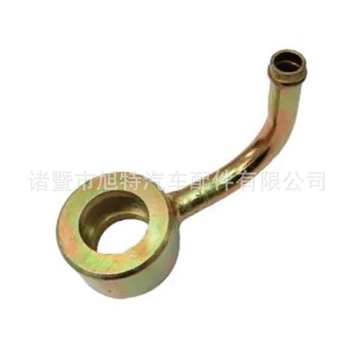 汽车梅赛德斯发动机内水冷管3762007752 柴油机高压油管钢油管