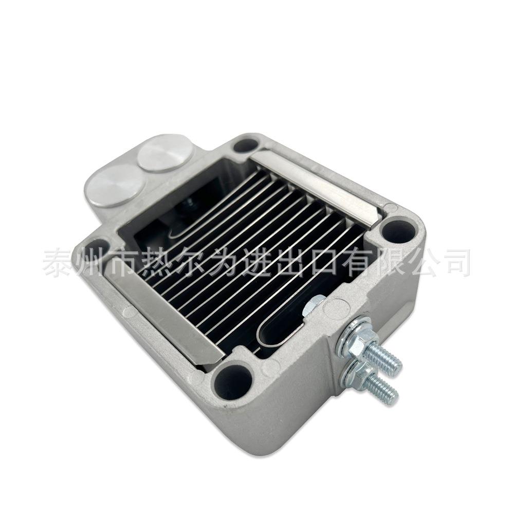 发动机空气进气加热器DlH1与道奇公羊兼容 5086720AC 4762012AB