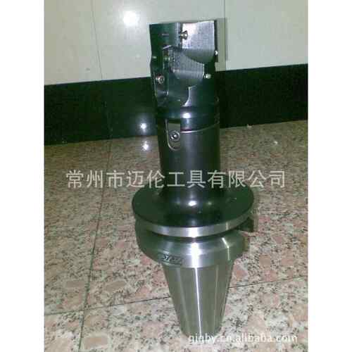 现货供应D50mm D63mm APTM1604套式玉米铣刀