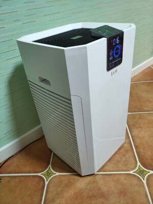 英国iam空气净化器KJ850选择五大雷区要慎重