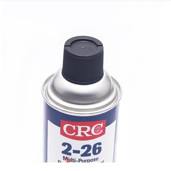 希安斯（CRC）PR02005多功能精密电子润滑剂除湿pcb电路板清洗液