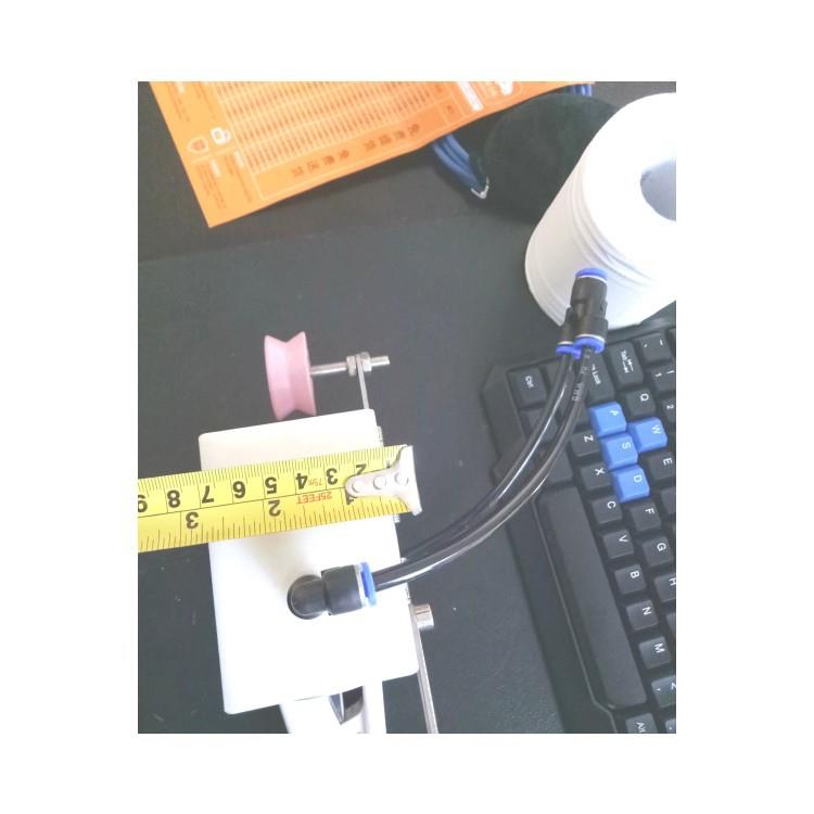 东莞排线吹水器,排线吹风嘴 排线吹水嘴 方形吹干器 方形吹水器