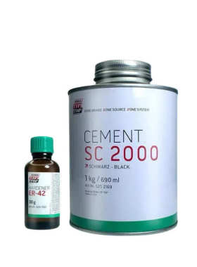 SC2000冷硫化粘接剂胶水输送带皮带橡胶修补剂