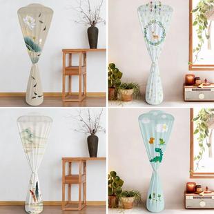 挂烫机防尘罩家用蒸汽双杆单杆蒸气熨斗布艺熨斗通用款全包保护套