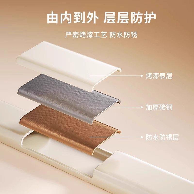 厨房多功能置物架2025新款悬挂式调味料收纳橱柜可分层伸缩沥水架