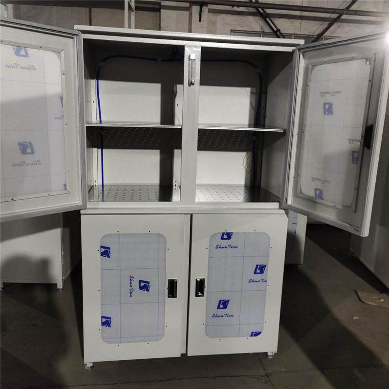 定制防潮柜工业氮气柜干燥箱智能电子节能氮气柜厂家