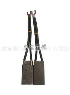发电机碳刷NC634 电刷32x32x64mm 规格型号齐全 厂家现货石墨碳刷