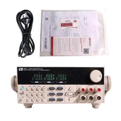 ITECH艾德克斯可编程直流稳压电源IT6862/6863/6872/6873/6874A