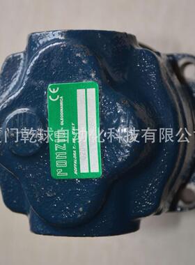 意大利RONZIO罗茨选型040WCG110P640S铸铁齿轮泵