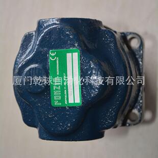 意大利RONZIO罗茨选型040WCG110P640S铸铁齿轮泵