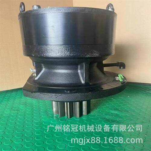 神钢SK200-8SK210-8回转牙箱回转减速机回转齿轮箱挖掘机配件