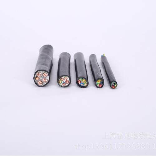 供应YJY交联电力电缆铜芯电力电缆电力电缆YJV3*50+2*25