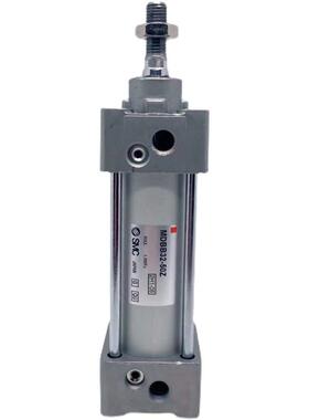 SMC标准气缸MBB32/40/50/63/80-25/75/150/200/300/400/500/600