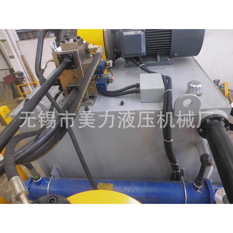 PS四柱拉伸液压F机ML32 金属成型液压机  拉液压机63伸T液压机