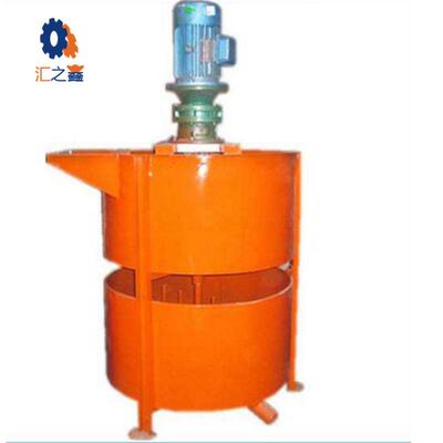 直销HJB双桶搅拌机 混凝土搅拌机 矿用防爆多功能搅拌机