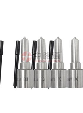 供应共轨喷油嘴093400-7150配件DLLA157P715