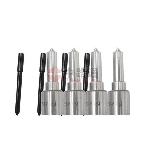 供应共轨喷油嘴093400-7150配件DLLA157P715