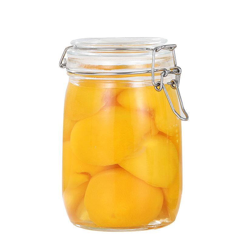 密封罐不锈钢茶叶罐批发泡酒瓶